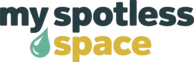 My Spotless Space Logo